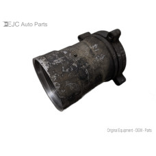 19J323 Engine Oil Filter Housing For 08-10 Ford F-250 Super Duty  6.4 1875358C91 Diesel